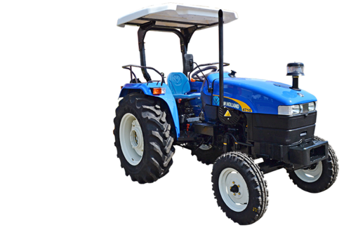 New Holland 4710 2WD With Canopy Price, Specification